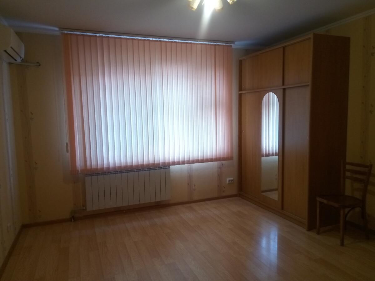 Апартаменты Comfortable apartments near the sea Крыжановка