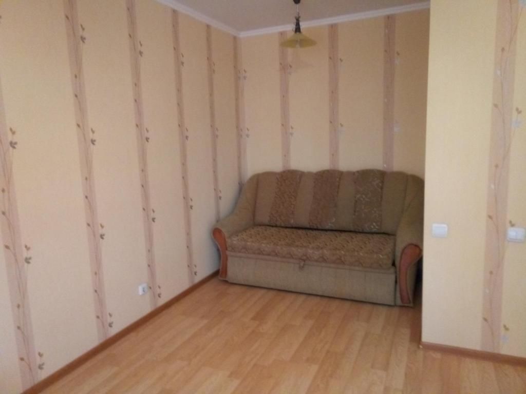 Апартаменты Comfortable apartments near the sea Крыжановка-10